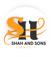 Shah&Son's Garments